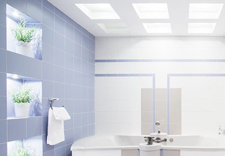 Fliesenleger Sanitär Bad